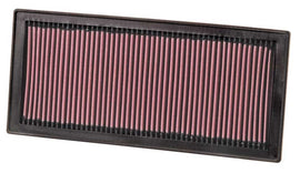 K&N Filters 33-2154 Air Filter Fits 96-06 Baja Forester Impreza Legacy Outback