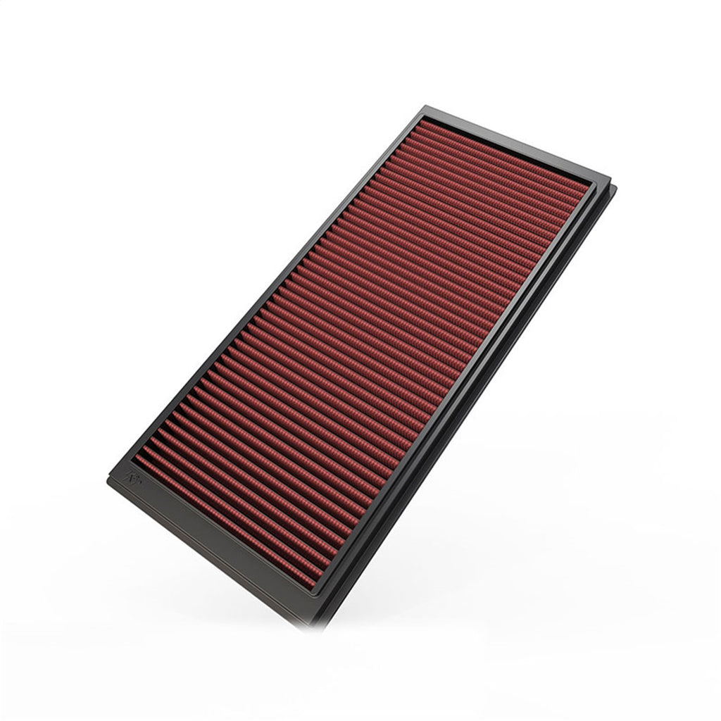 K&N Filters 33-2154 Air Filter Fits 96-06 Baja Forester Impreza Legacy Outback