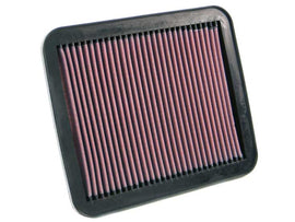 K&N Filters 33-2155 Air Filter Fits Grand Vitara Sidekick Tracker Vitara XL-7