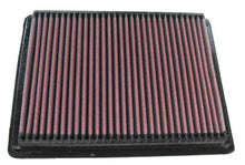 Load image into Gallery viewer, K&amp;N Filters 33-2156 Air Filter
