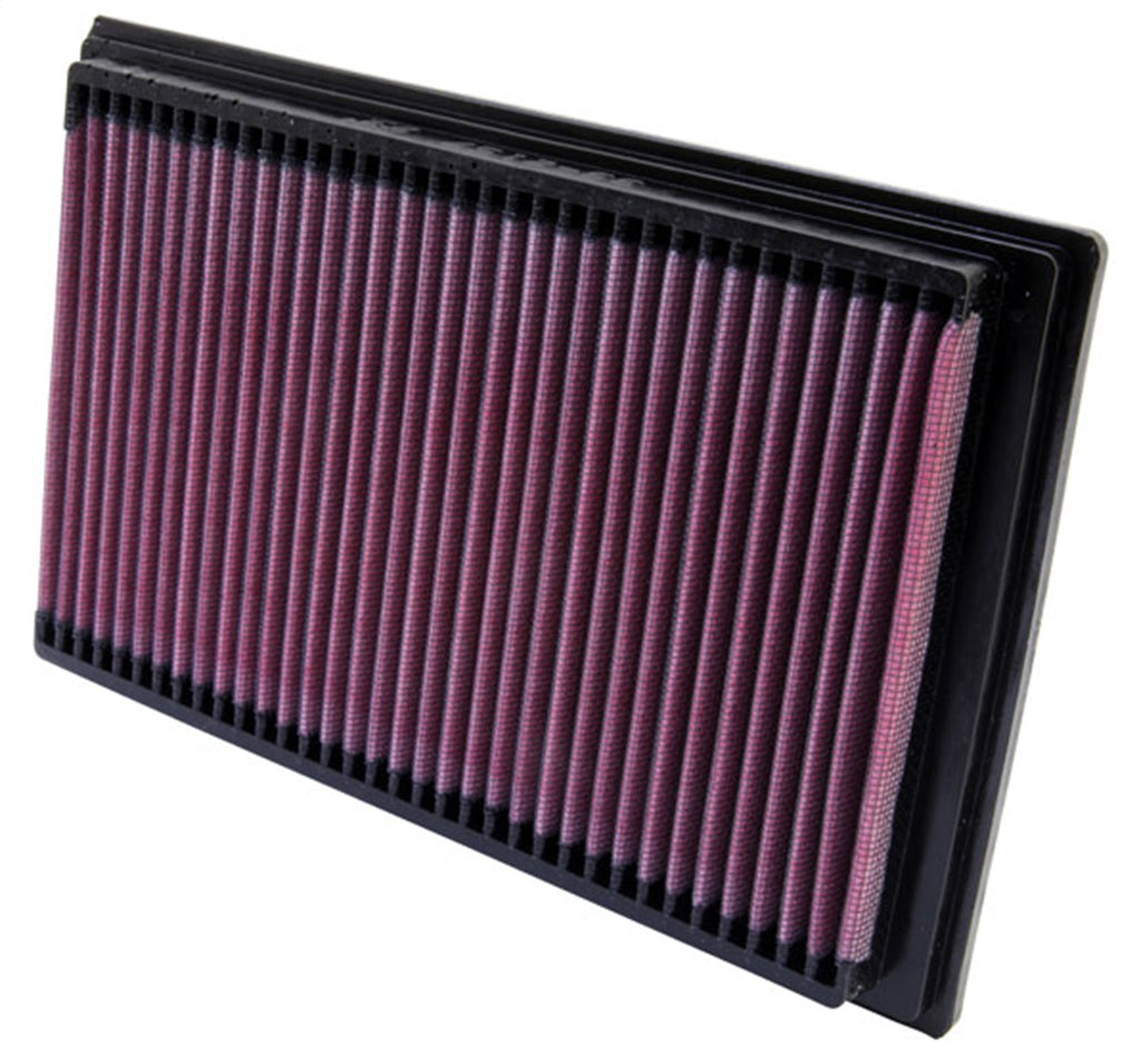 K&N Filters 33-2157 Air Filter Fits 98-02 626