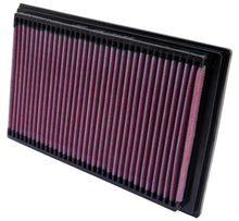 Load image into Gallery viewer, K&amp;N Filters 33-2157 Air Filter Fits 98-02 626