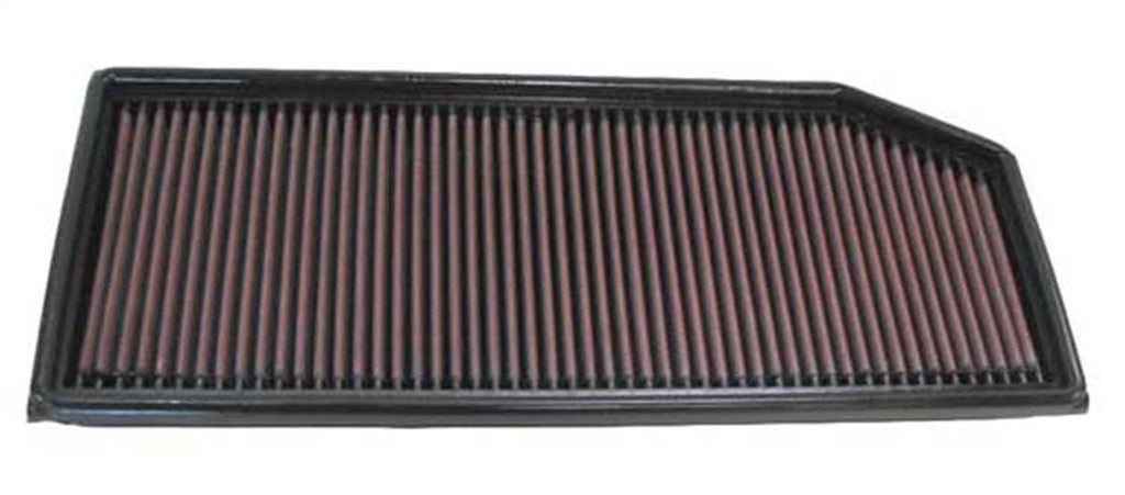 K&N Filters 33-2158 Air Filter Fits 99-02 E320 S320