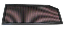 Load image into Gallery viewer, K&amp;N Filters 33-2158 Air Filter Fits 99-02 E320 S320
