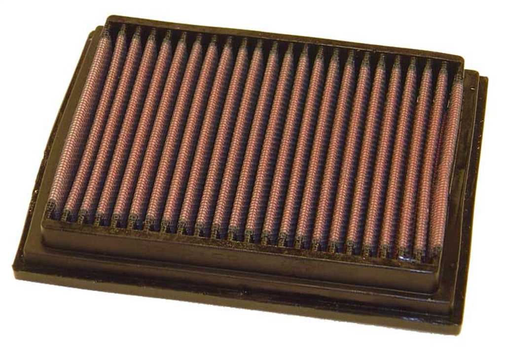 K&N Filters 33-2159 Air Filter