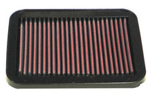 Load image into Gallery viewer, K&amp;N Filters 33-2162 Air Filter Fits 95-02 Esteem