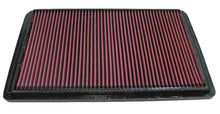Load image into Gallery viewer, K&amp;N Filters 33-2164 Air Filter Fits 01-06 Montero