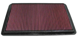 K&N Filters 33-2164 Air Filter Fits 01-06 Montero