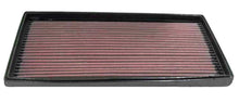 Load image into Gallery viewer, K&amp;N Filters 33-2169 Air Filter Fits 95-04 Sephia Spectra