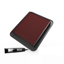 Load image into Gallery viewer, K&amp;N Filters 33-2170 Air Filter Fits 98-05 GS300 IS300
