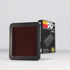 K&N Filters 33-2170 Air Filter Fits 98-05 GS300 IS300