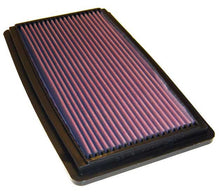 Load image into Gallery viewer, K&amp;N Filters 33-2177-1 Air Filter Fits 00-03 MPV