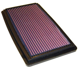 K&N Filters 33-2177-1 Air Filter Fits 00-03 MPV