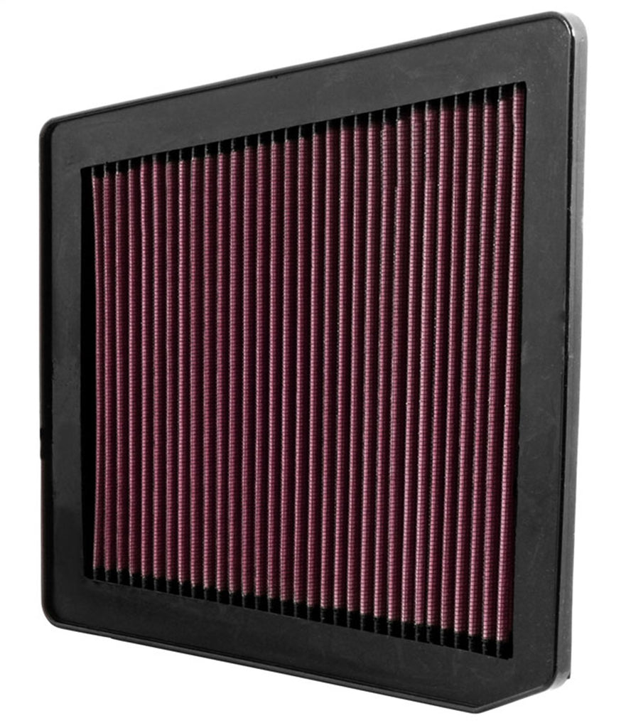 K&N Filters 33-2179 Air Filter