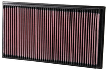 Load image into Gallery viewer, K&amp;N Filters 33-2183 Air Filter Fits 98-03 C43 AMG CLK430 CLK55 AMG E55 AMG