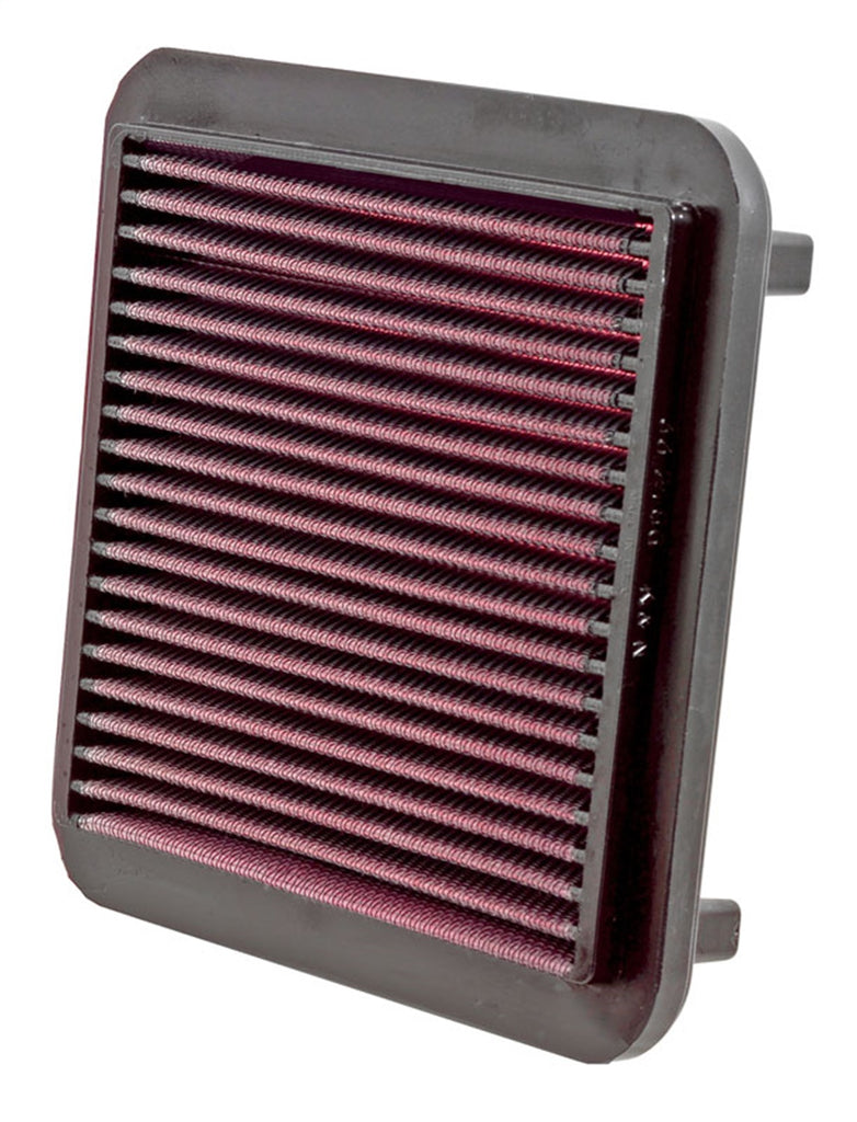 K&N Filters 33-2186 Air Filter