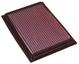 K&N Filters 33-2187 Air Filter Fits 01-12 Escape Mariner Tribute