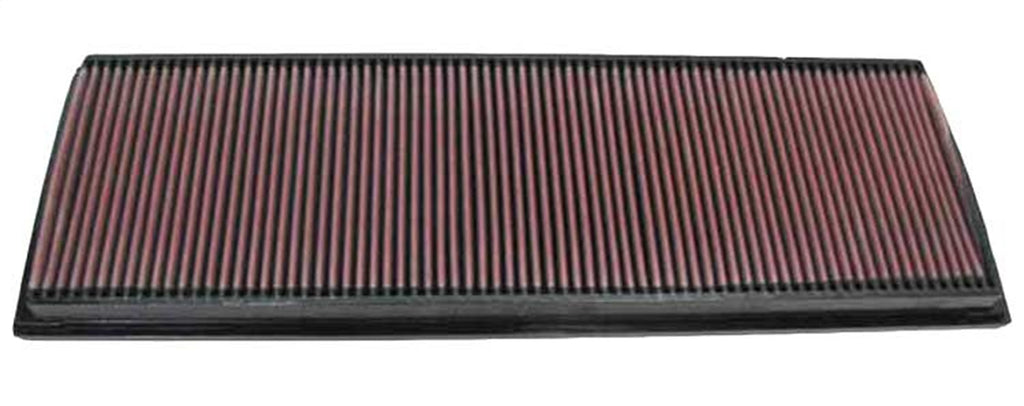 K&N Filters 33-2189 Air Filter Fits 01-05 911