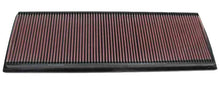Load image into Gallery viewer, K&amp;N Filters 33-2189 Air Filter Fits 01-05 911