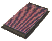 Load image into Gallery viewer, K&amp;N Filters 33-2190 Air Filter Fits 97-06 Vanden Plas XJ8 XJR XK8 XKR