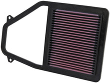 Load image into Gallery viewer, K&amp;N Filters 33-2192 Air Filter Fits 01-05 Civic EL