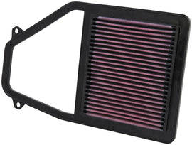 K&N Filters 33-2192 Air Filter Fits 01-05 Civic EL