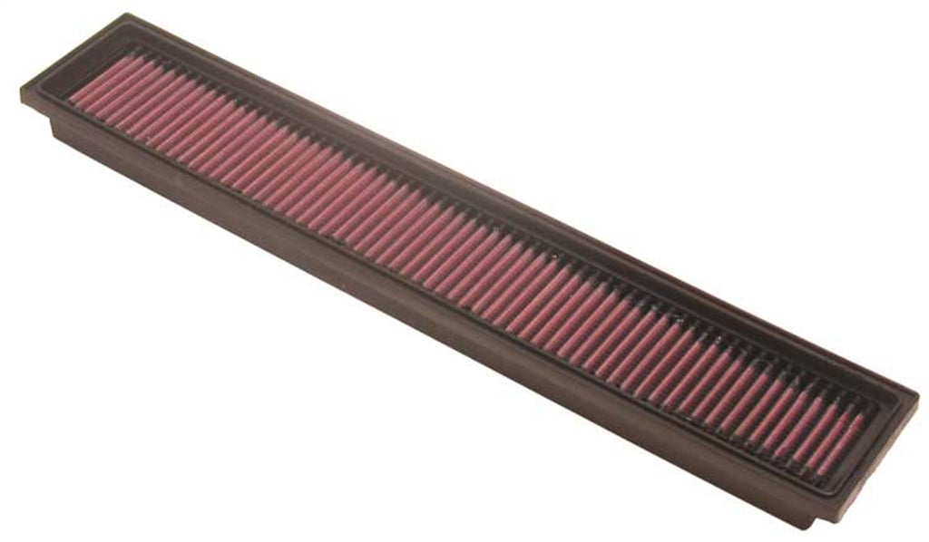 K&N Filters 33-2193 Air Filter Fits 02 C230