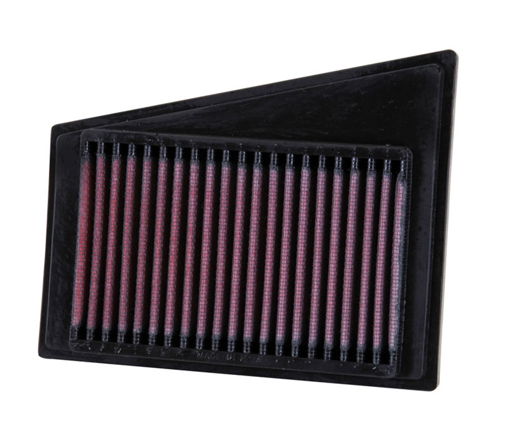 K&N Filters 33-2194 Air Filter