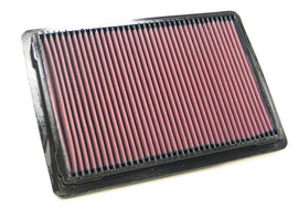 K&N Filters 33-2195 Air Filter Fits 86-91 Grand Marquis LTD LTD Crown Victoria