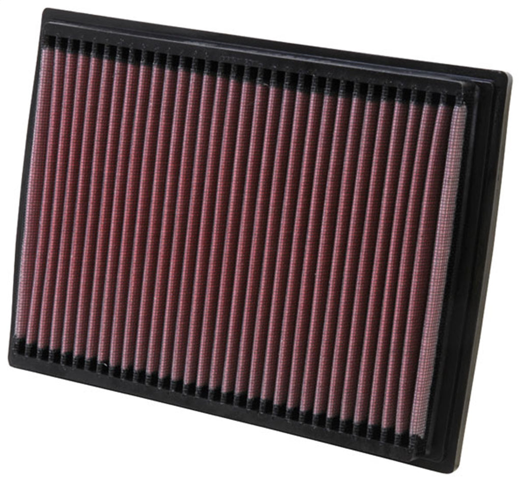 K&N Filters 33-2201 Air Filter