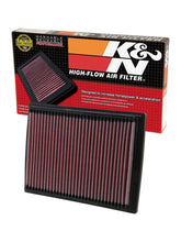 Load image into Gallery viewer, K&amp;N Filters 33-2201 Air Filter