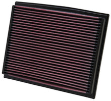 Load image into Gallery viewer, K&amp;N Filters 33-2209 Air Filter Fits 02-09 A4 A4 Quattro RS4 S4