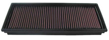 Load image into Gallery viewer, K&amp;N Filters 33-2210 Air Filter Fits 01-07 Mondeo