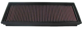 K&N Filters 33-2210 Air Filter Fits 01-07 Mondeo