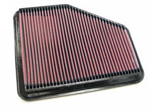 Load image into Gallery viewer, K&amp;N Filters 33-2220 Air Filter Fits 01-11 GS300 GS430 GS450h SC430