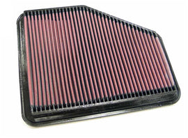 K&N Filters 33-2220 Air Filter Fits 01-11 GS300 GS430 GS450h SC430