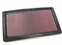 Load image into Gallery viewer, K&amp;N Filters 33-2223 Air Filter
