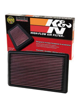 Load image into Gallery viewer, K&amp;N Filters 33-2232 Air Filter