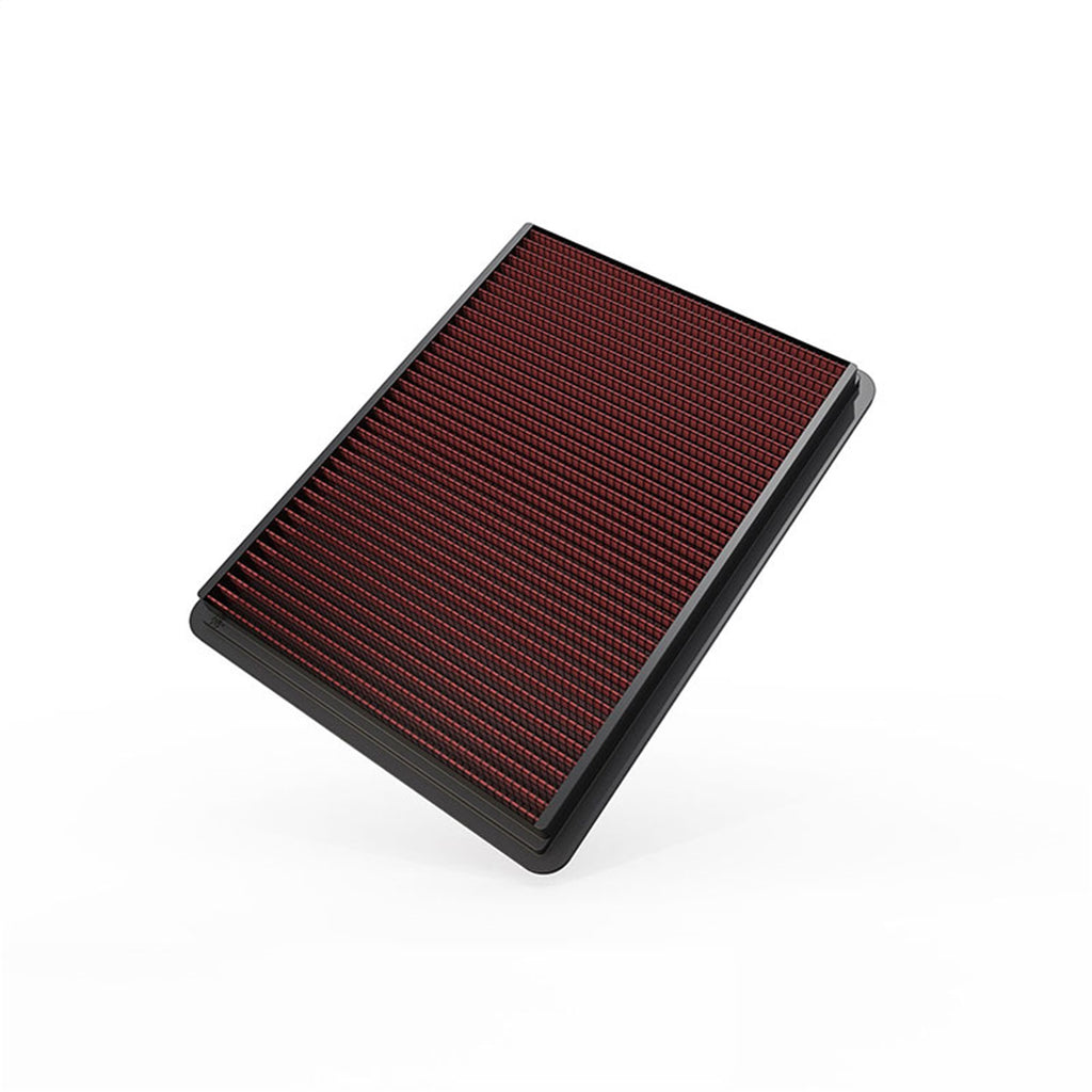 K&N Filters 33-2233 Air Filter Fits 02-10 Commander Grand Cherokee (WK) Liberty