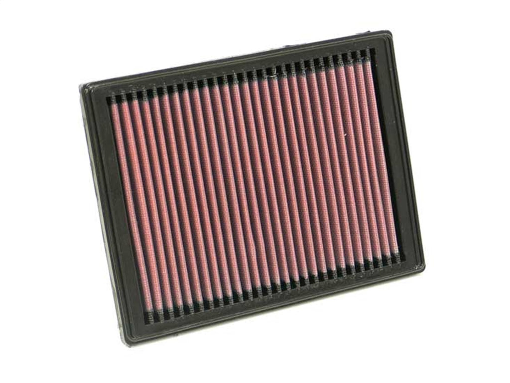 K&N Filters 33-2239 Air Filter Fits 02-08 Cooper