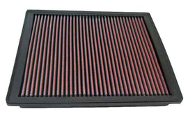 K&N Filters 33-2246 Air Filter Fits Grand Cherokee (WJ) Grand Cherokee (WK)
