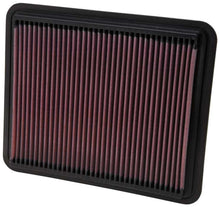 Load image into Gallery viewer, K&amp;N Filters 33-2249 Air Filter Fits 02-09 Aura Vue XL-7