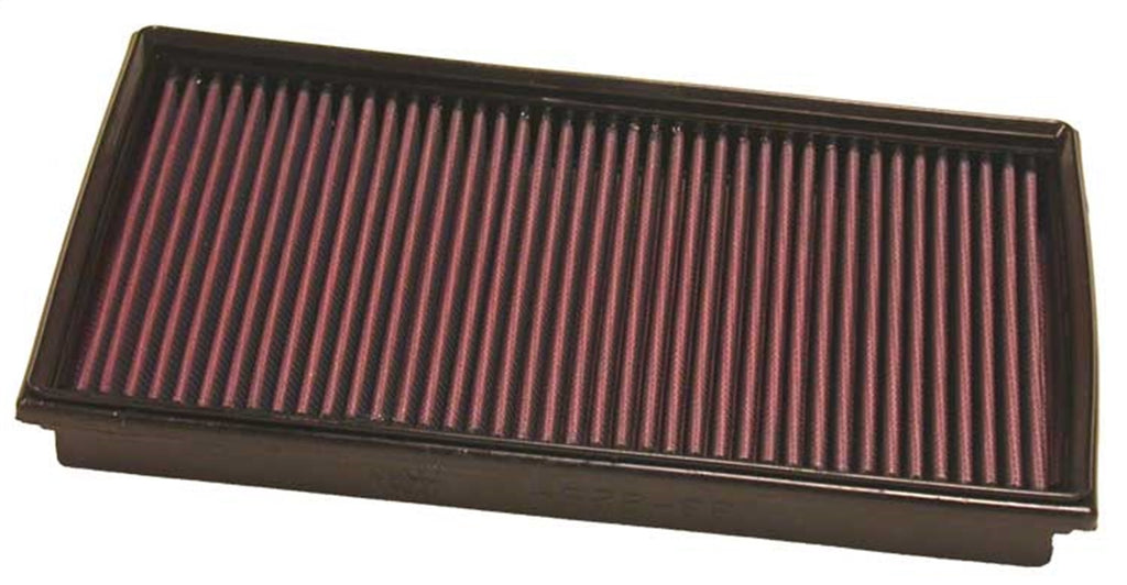 K&N Filters 33-2254 Air Filter Fits 745i 745Li 750i 750Li 760i 760Li Alpina B7