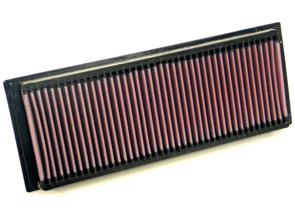K&N Filters 33-2256 Air Filter Fits 02-06 C32 AMG Crossfire SLK32 AMG