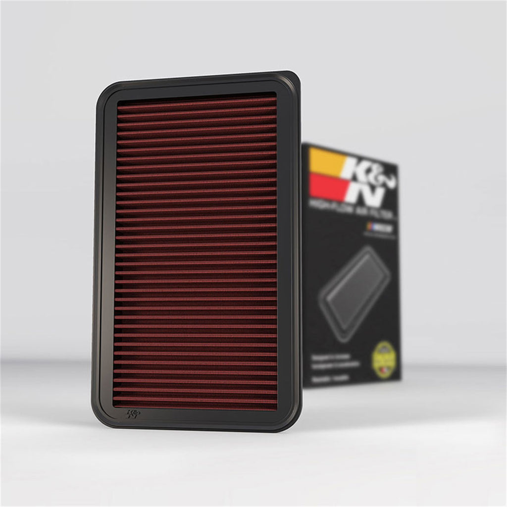 K&N Filters 33-2260 Air Filter