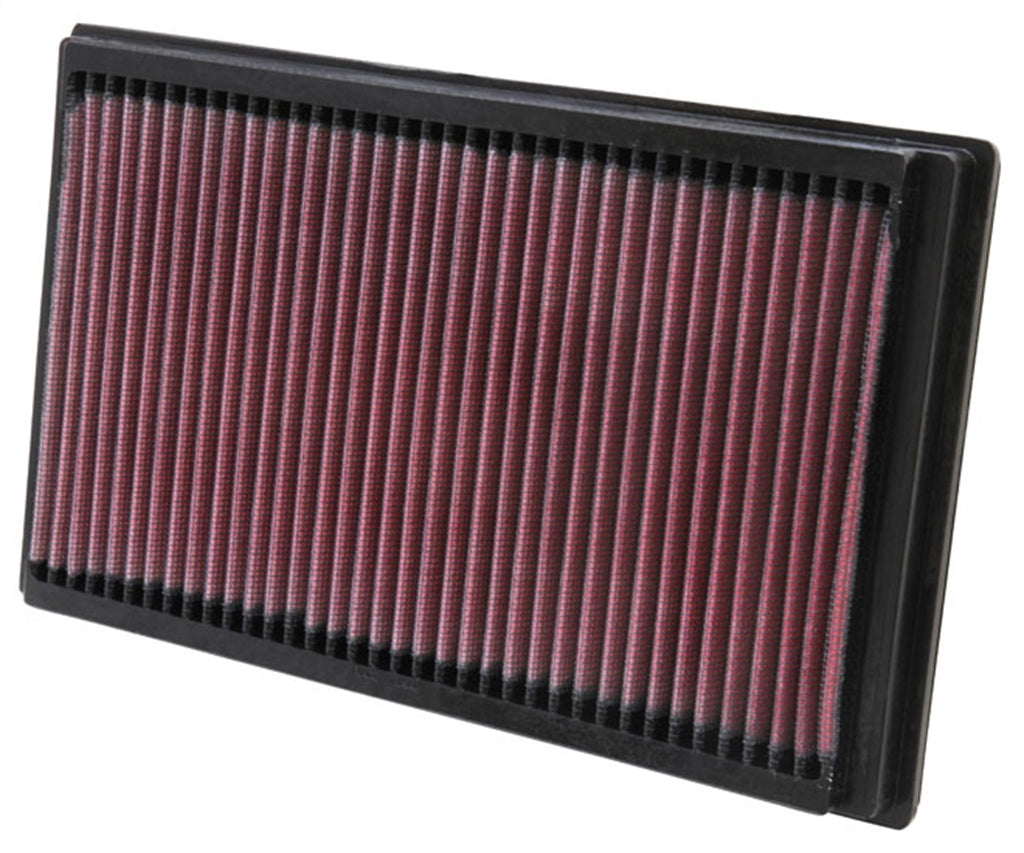 K&N Filters 33-2270 Air Filter Fits 02-08 Cooper