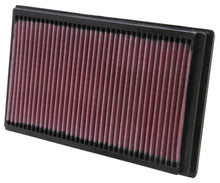 Load image into Gallery viewer, K&amp;N Filters 33-2270 Air Filter Fits 02-08 Cooper