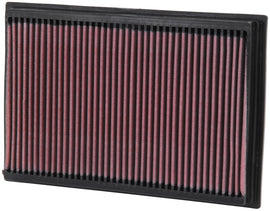 K&N Filters 33-2272 Air Filter