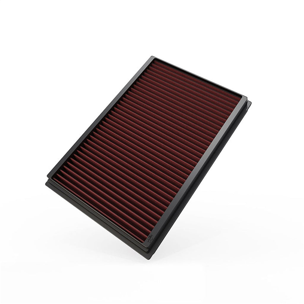 K&N Filters 33-2272 Air Filter