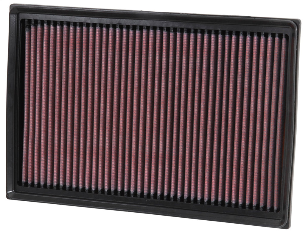 K&N Filters 33-2272 Air Filter